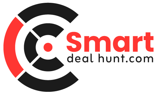 Smart Deal Hunt